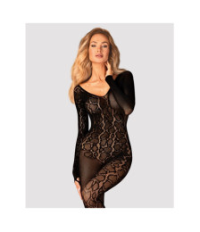G326 bodystocking